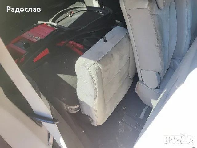 Салон от Мерцедес R класа , снимка 7 - Части - 56303538