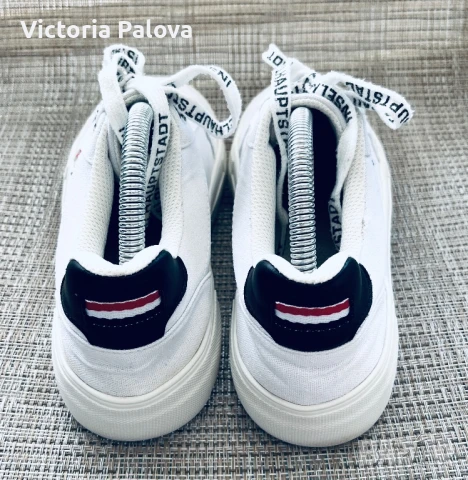 Кецове/ гуменки INSEL HAUPTSTADT Германия, снимка 5 - Кецове - 50714904