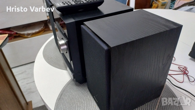 SONY HCD-DX400, снимка 10 - Аудиосистеми - 53846298