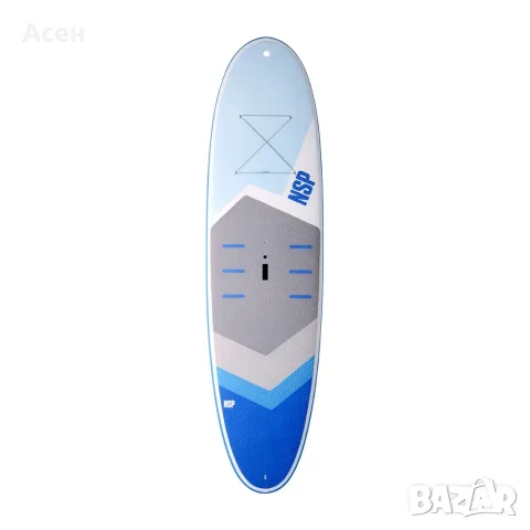 Твърд падълборд Surf SUP NSP Cruiser HIT 11.6