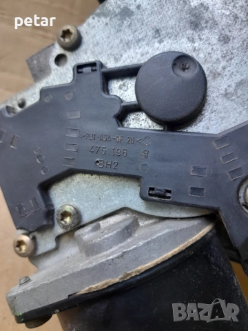 Машинка предни чистачки BMW e36 , снимка 5 - Части - 51716239