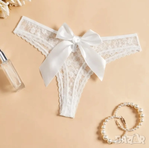 Дамско бельо- М, снимка 2 - Бельо - 52042951