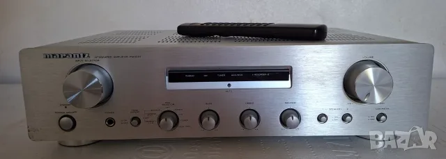 MARANTZ PM4001 Стерео усилвател