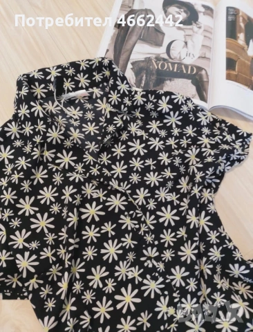 Нова рокля , снимка 3 - Рокли - 53441418