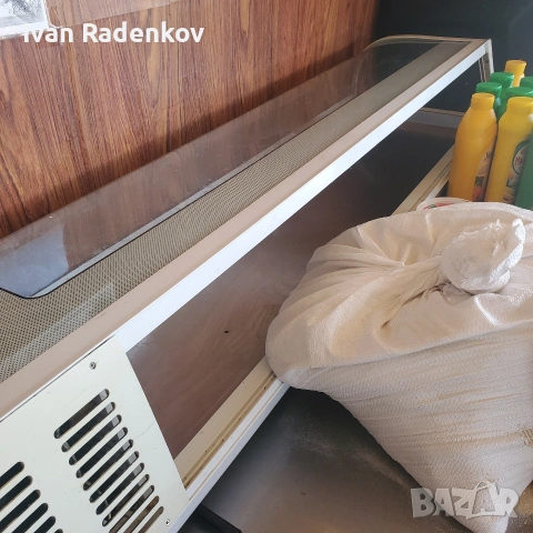 студено бен мари, снимка 7 - Обзавеждане за заведение - 50886616