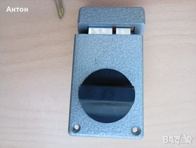 Брава секрет Замог СССР, снимка 16 - Други стоки за дома - 51224661