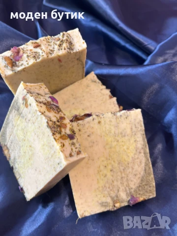 изчерпан веган сапун Билкова поезия , снимка 2 - Други - 51063305