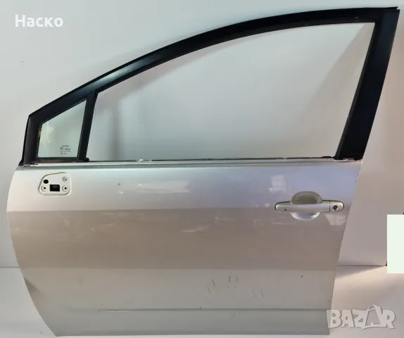 Предна Лява Врата Тойота Корола Версо Toyota Corolla Verso 2004 - 2008