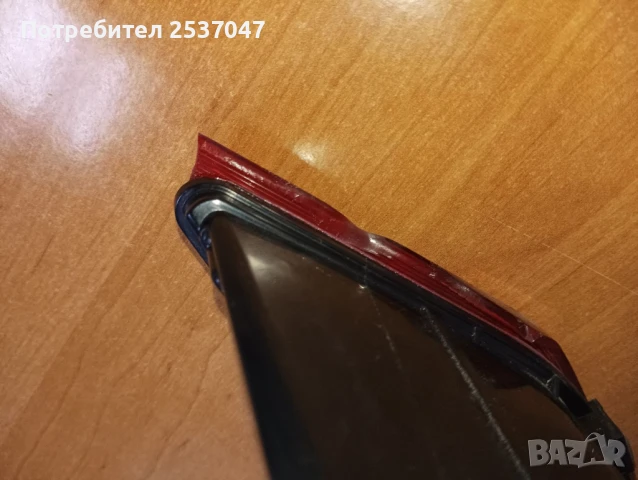 Стоп десен вътрешен за VOLVO XC60 2022г, снимка 6 - Части - 50481285