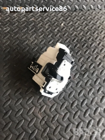 Преден ляв механизъм за заключване за Peugeot Nemo, Bipper (2005-201