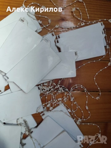 Офис щори 2бр., снимка 4 - Щори - 51063842