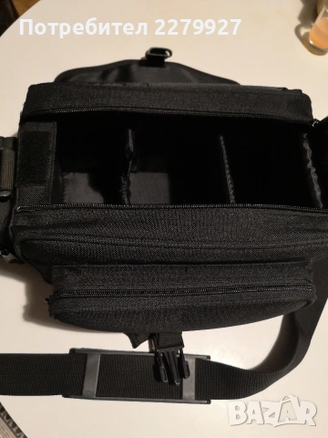 Чанта за фотоапарат или видео камера Cosmos , снимка 8 - Камери - 53432651