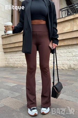 ватирани клинове oysho , снимка 14 - Клинове - 52606307