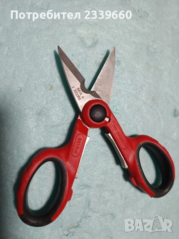 Facom,Knipex лот инструменти, снимка 7 - Други инструменти - 52967432