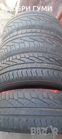 185 60 15 УНИРОЯЛ ТОП ЛЕТНИ, снимка 2 - Гуми и джанти - 53874183