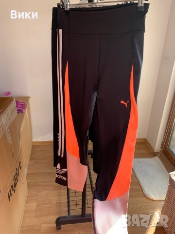 Puma оригинален дамски клин, снимка 3 - Клинове - 39617057