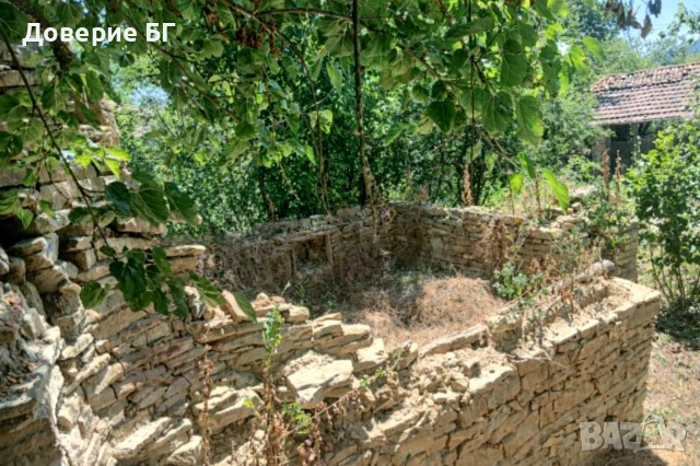 Панорамен парцел с характер и готов потенциал – 1 265 кв.м