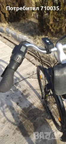 Електро велосипед, снимка 2 - Велосипеди - 50381806