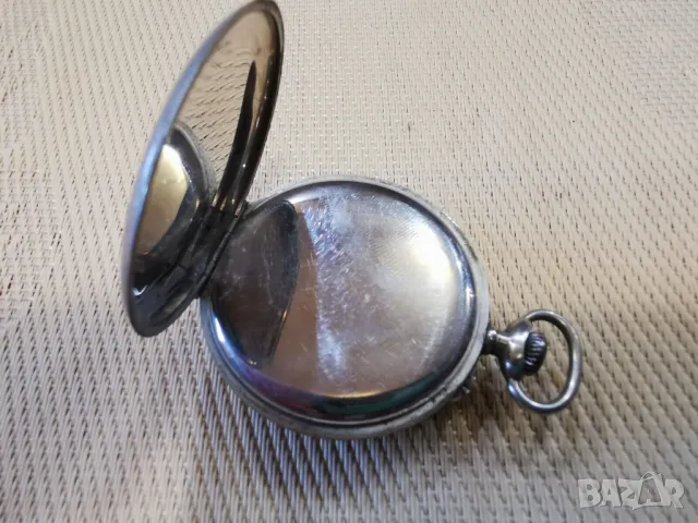 ДЖОБЕН ЧАСОВНИК ULTRA, снимка 5 - Антикварни и старинни предмети - 49466595