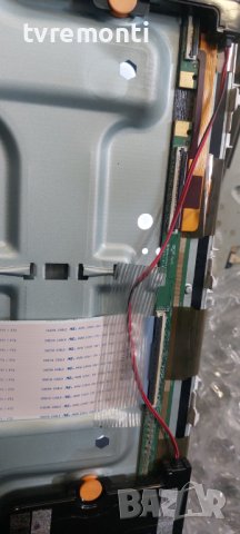 LED подсветка за дисплей CY-SA043HGEY2V за телевизор SAMSUNG модел UE43AU8072, снимка 2 - Части и Платки - 41061190