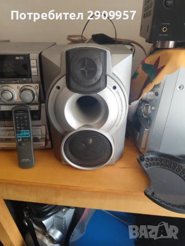 За всеки по нешто, снимка 17 - Аудиосистеми - 53822561