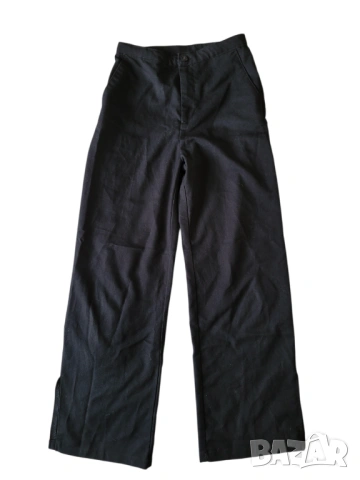 Черен панталон 