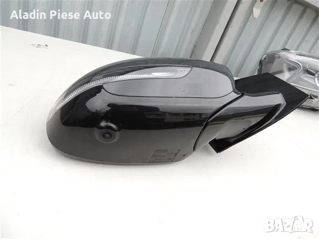 Дясно пътническо огледало Kia Sportage година 2016 2017 2018 219 2020 2021 код 87620-F1650 , снимка 2 - Аксесоари и консумативи - 50286283