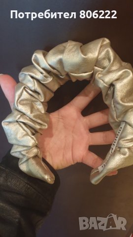 Диадема, снимка 4 - Шноли, диадеми, ленти - 40526747