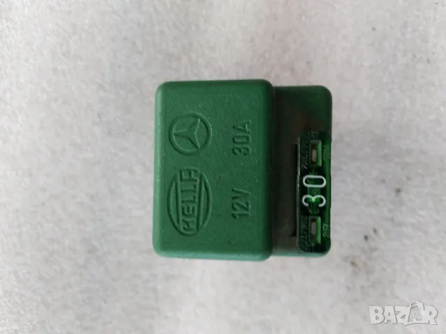 Части за Mercedes Е220 W124, снимка 15 - Части - 42554689