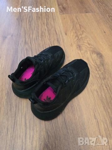 Adidas - детски маратонки , снимка 5 - Детски маратонки - 51809254