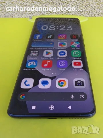 Xiaomi Redmi Note 15 256GB 8GB RAM Dual, снимка 9 - Xiaomi - 56334088