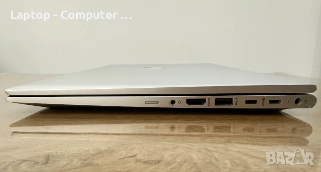HP ProBook 450 G10 i5-1335U/16GB RAM/512GB SSD/Win11, снимка 5 - Лаптопи за работа - 56260049