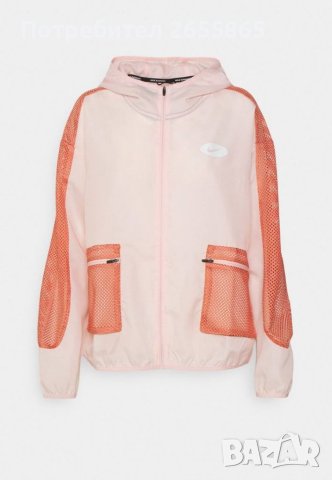 NIKE лятно яке L, снимка 6 - Якета - 41721235