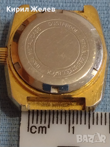 Красив стилен дизайн дамски часовник ръчен CENTAIR 43910, снимка 8 - Дамски - 44790190