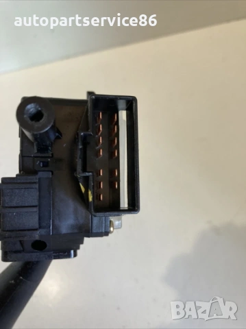 Превключвател за чистачки за KIA Carnival 2.9 CRDi (2006–2012) 93420-4D500, снимка 2 - Части - 53229878