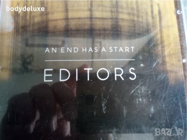 аудио дискове, снимка 4 - CD дискове - 33036284