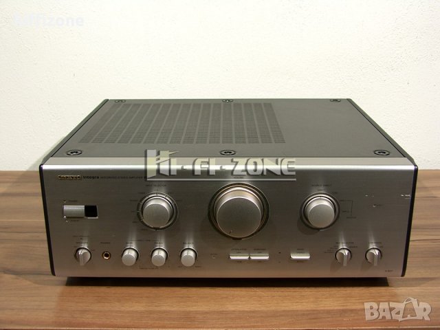 УСИЛВАТЕЛ Onkyo a-807 /1, снимка 2 - Ресийвъри, усилватели, смесителни пултове - 39017773