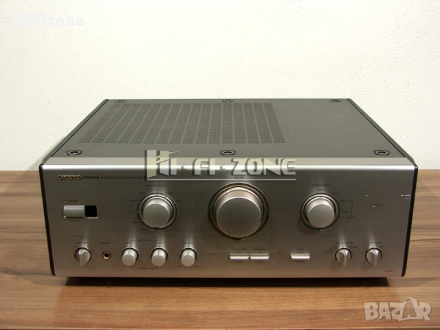 Усилвател  Onkyo a-807 /1 