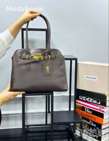 Miu Miu дамски чанти Различни цветове , снимка 2 - Чанти - 48885530