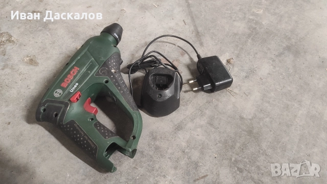 4 бр. винтоверти, снимка 4 - Други инструменти - 52919969