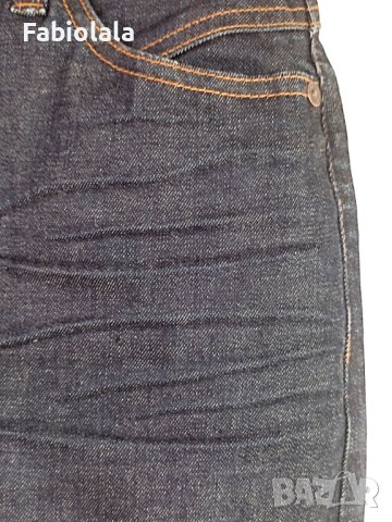 Taifun jeans skirt S, снимка 5 - Поли - 42064383