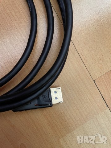 Hama кабел HDMI , снимка 3 - Кабели и адаптери - 42294417