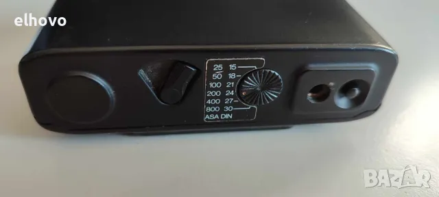 Фотоапарат Minox 35 EL, снимка 4 - Фотоапарати - 48126576