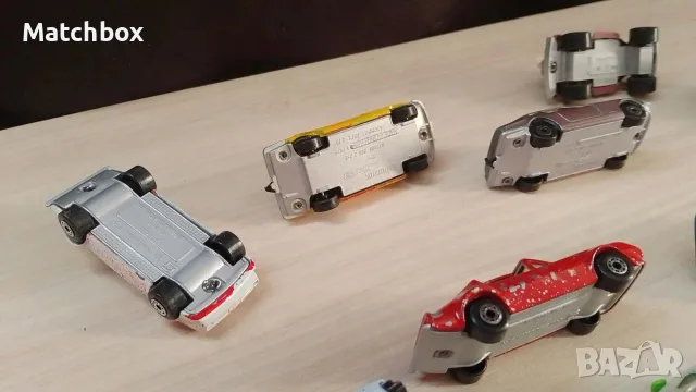 Matchbox България 1/64, снимка 6 - Колекции - 56388641