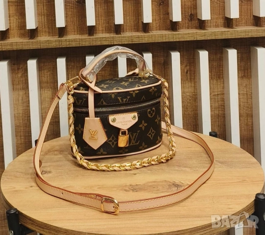 чанти louis vuitton , снимка 13 - Чанти - 52023349