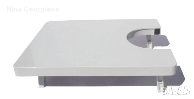 Мини шевна машина с масичка TV844B, снимка 3 - Шевни машини - 52724714