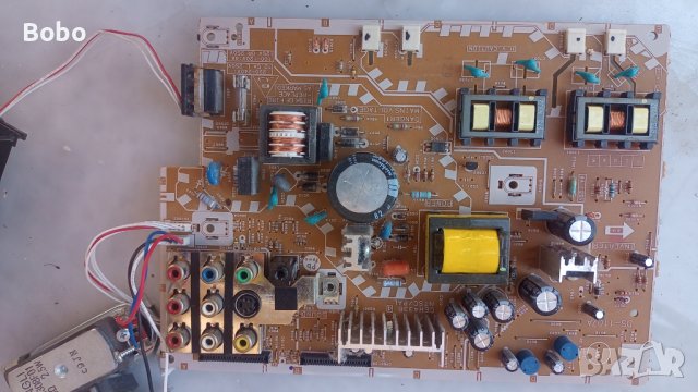 Power board CEH433B 4 NTSC