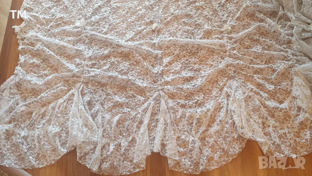 Продавам тънки и плътни пердета и завеси на ниски цени, снимка 4 - Пердета и завеси - 49856999