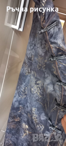 Оригинална китайска рокля ХС, снимка 3 - Рокли - 51689120