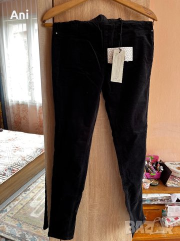 Нов клин-панталон